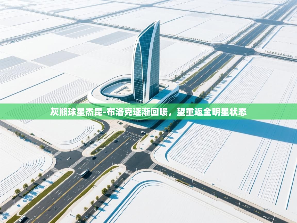 爱游戏娱乐网址-灰熊球星杰昆-布洛克逐渐回暖,望重返全明星状态  第2张