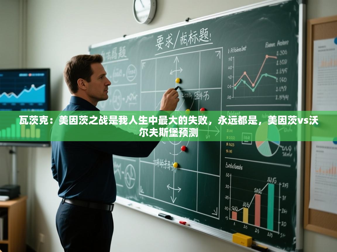 爱游戏影视-瓦茨克:美因茨之战是我人生中最大的失败,永远都是,美因茨vs沃尔夫斯堡预测 第4张