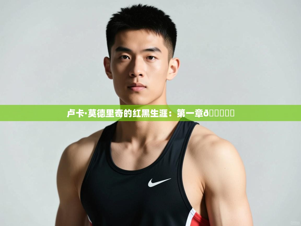 爱游戏直播-卢卡·莫德里奇的红黑生涯：第一章📖✍️  第1张