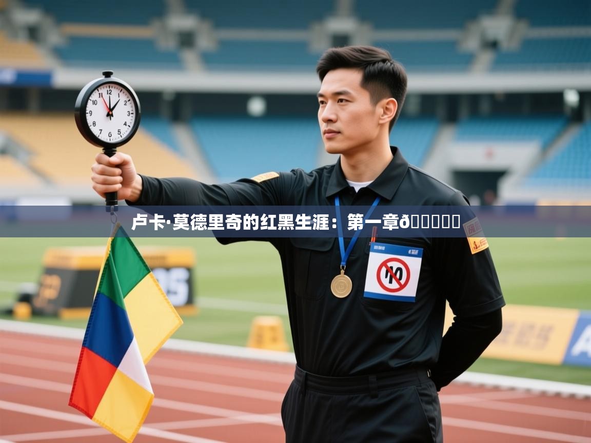 爱游戏直播-卢卡·莫德里奇的红黑生涯：第一章📖✍️  第2张