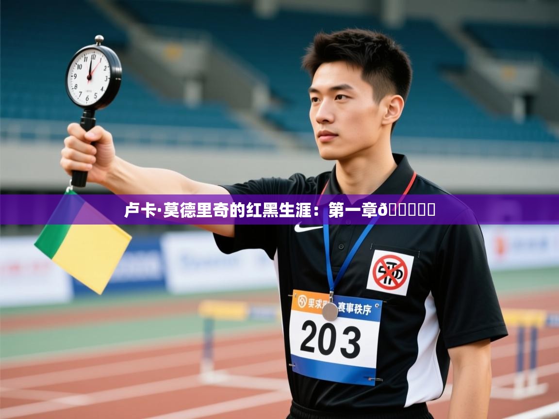 爱游戏直播-卢卡·莫德里奇的红黑生涯：第一章📖✍️  第4张