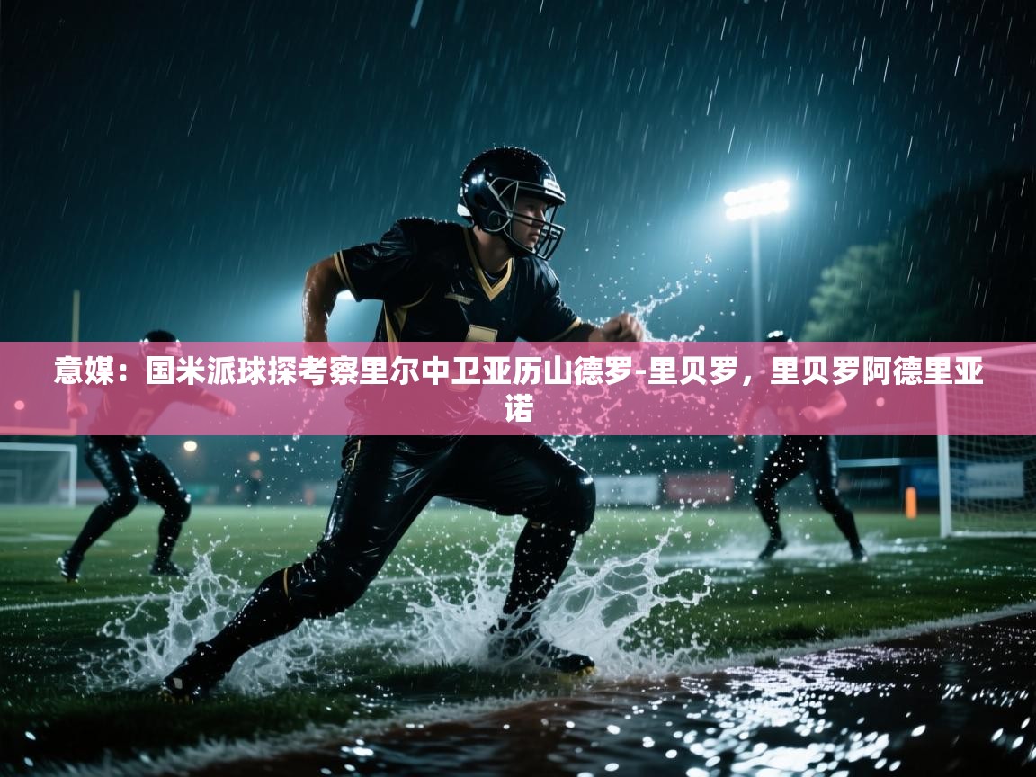 爱游戏体育app-意媒：国米派球探考察里尔中卫亚历山德罗-里贝罗，里贝罗阿德里亚诺  第2张