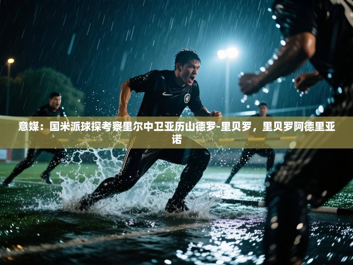 爱游戏体育app-意媒：国米派球探考察里尔中卫亚历山德罗-里贝罗，里贝罗阿德里亚诺  第3张