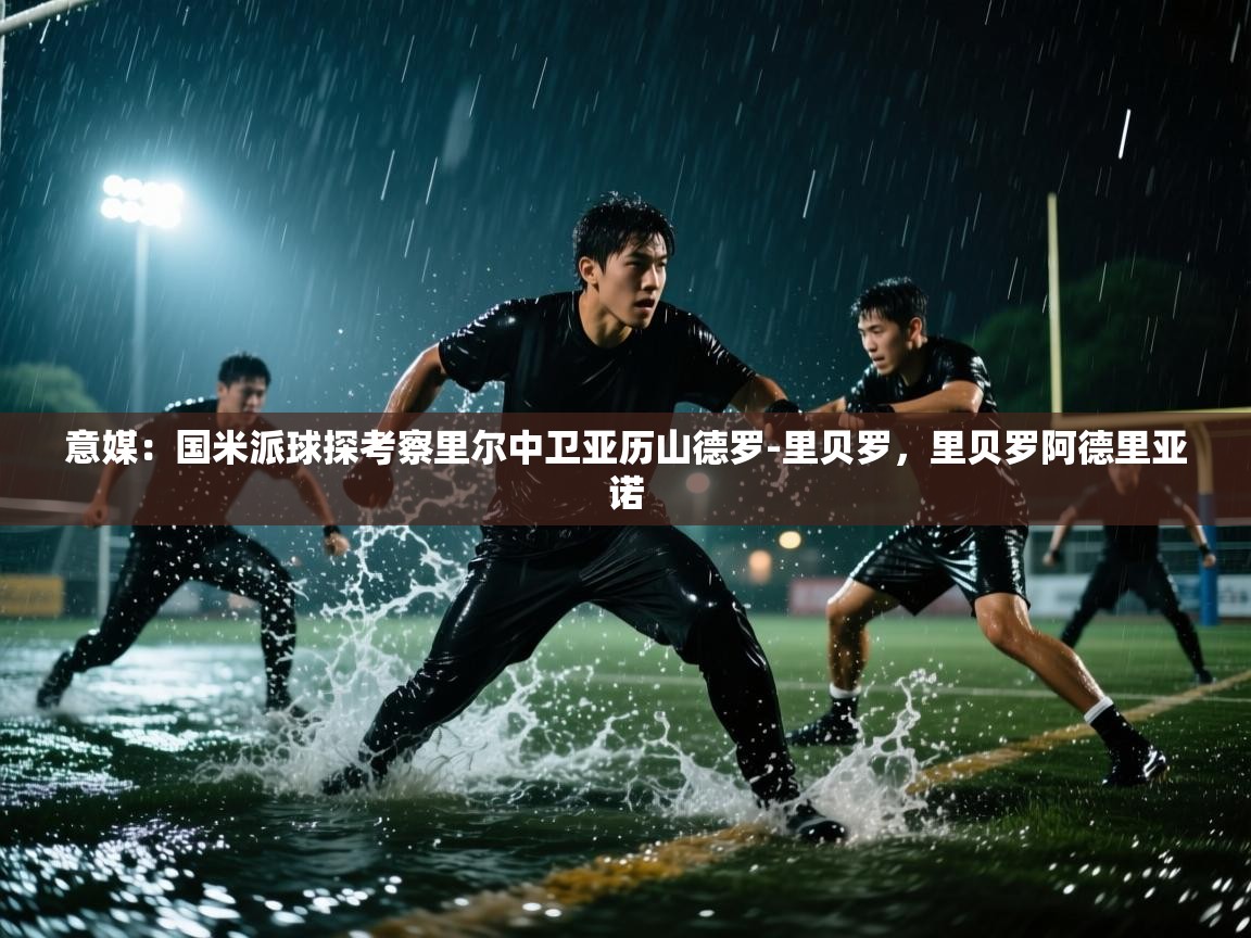 爱游戏体育app-意媒：国米派球探考察里尔中卫亚历山德罗-里贝罗，里贝罗阿德里亚诺  第4张