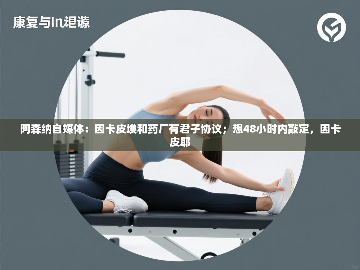 爱游戏体育娱乐赞助马竞-阿森纳自媒体:因卡皮埃和药厂有君子协议;想48小时内敲定,因卡皮耶 第4张