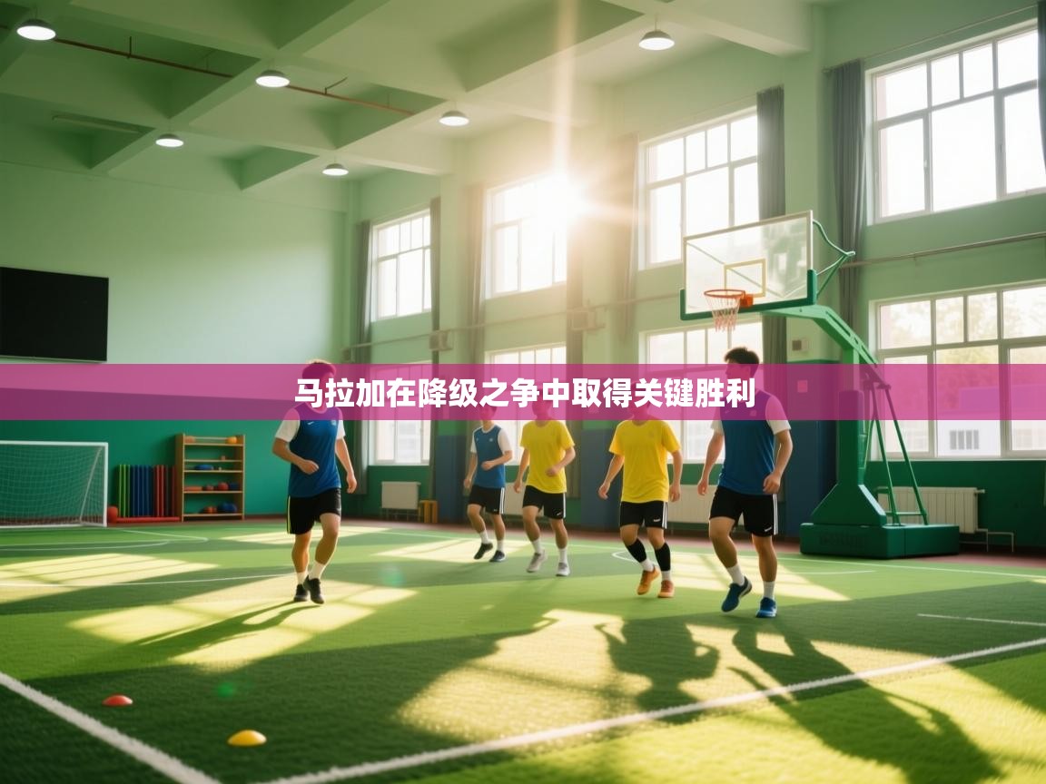 爱游戏娱乐网址-马拉加在降级之争中取得关键胜利 第3张