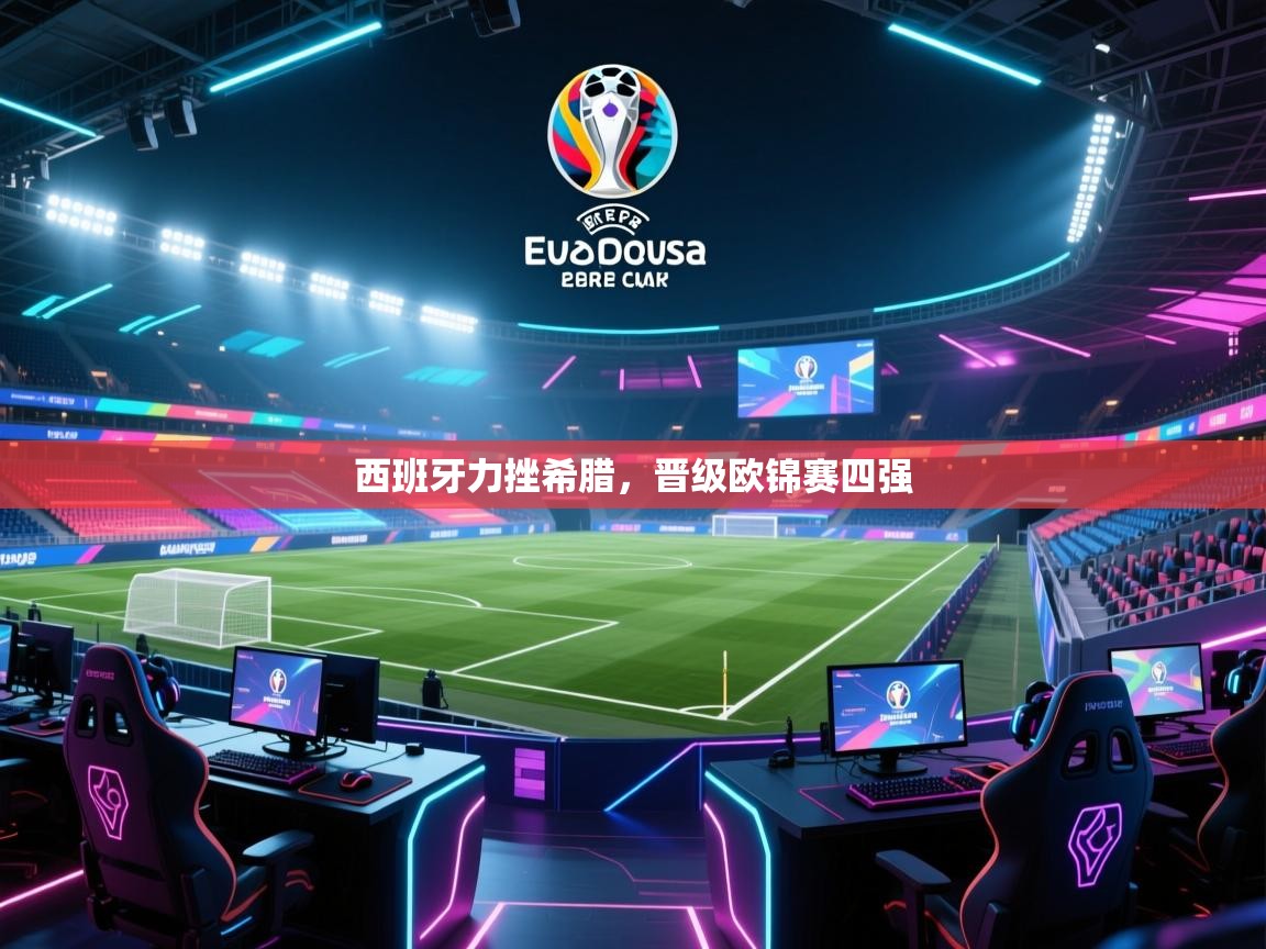 爱游戏平台官网入口-西班牙力挫希腊，晋级欧锦赛四强  第1张