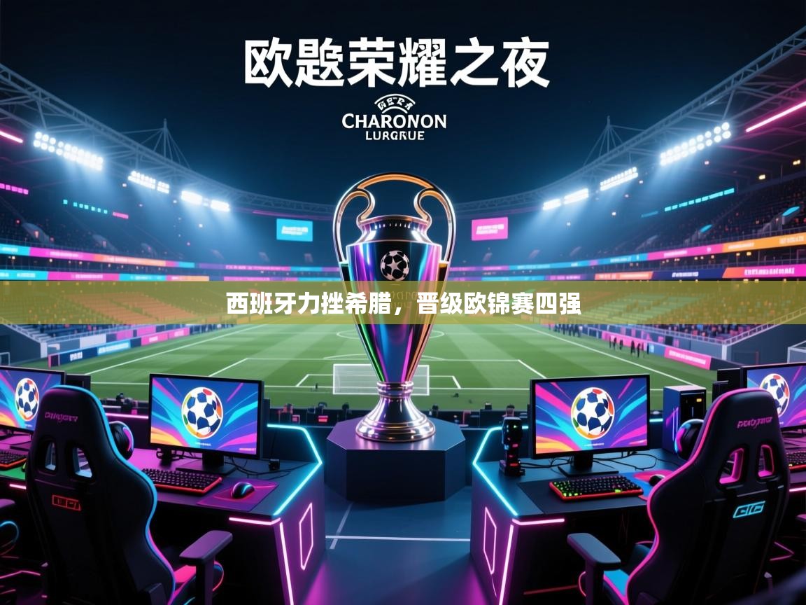 爱游戏平台官网入口-西班牙力挫希腊，晋级欧锦赛四强  第4张