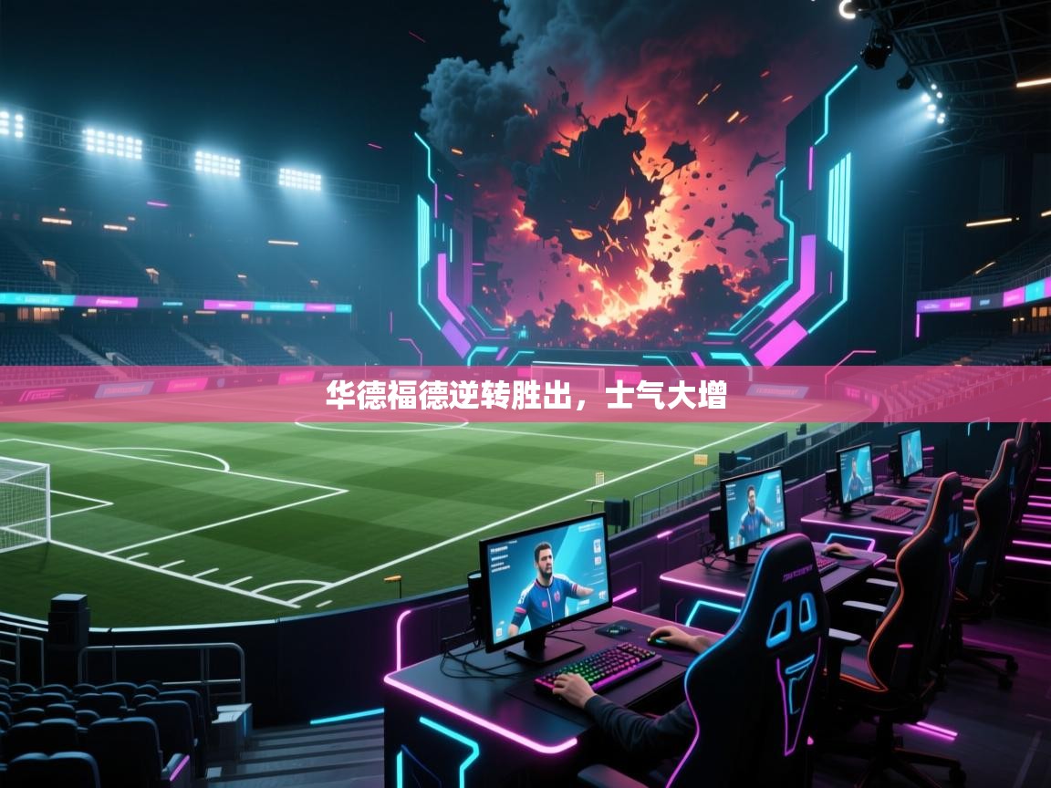 体育互动直播网-华德福德逆转胜出，士气大增  第2张