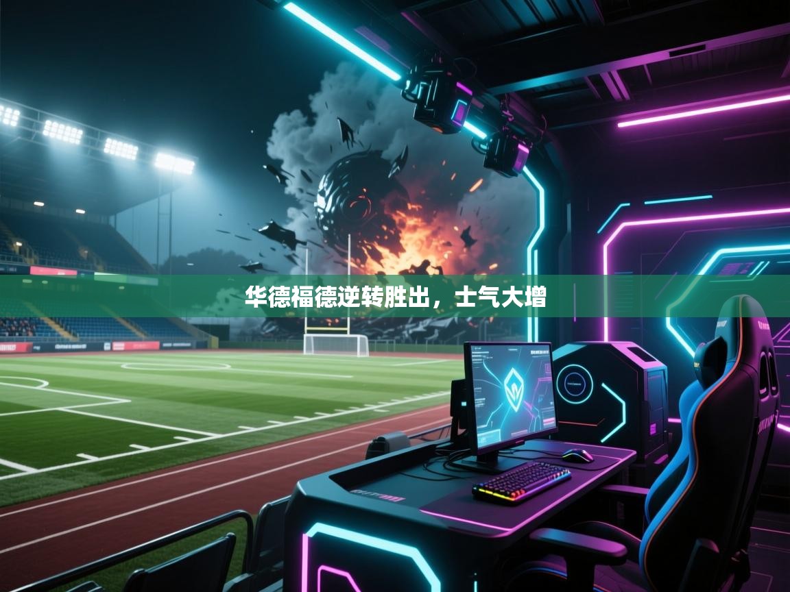 体育互动直播网-华德福德逆转胜出，士气大增  第3张