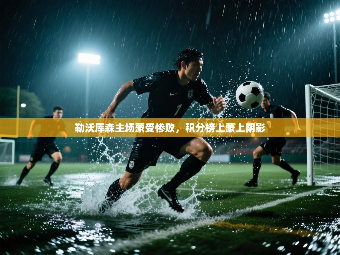 爱游戏 ayx 中国官方网站_ayx sports-勒沃库森主场蒙受惨败，积分榜上蒙上阴影  第1张