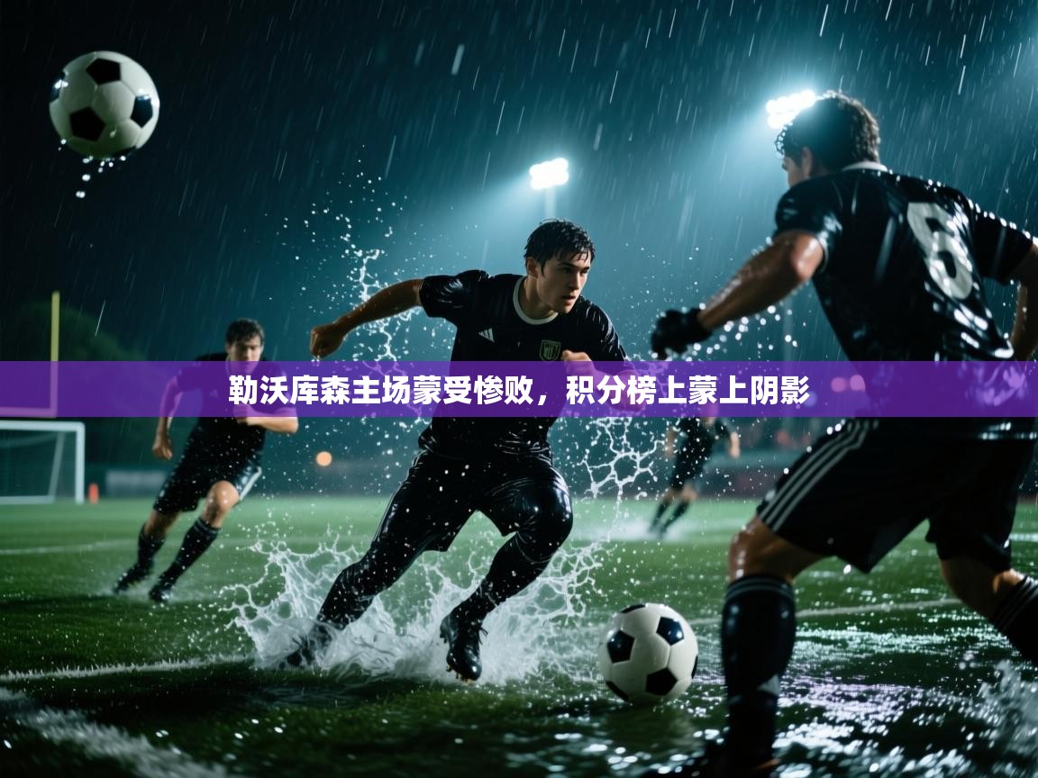 爱游戏 ayx 中国官方网站_ayx sports-勒沃库森主场蒙受惨败，积分榜上蒙上阴影  第2张