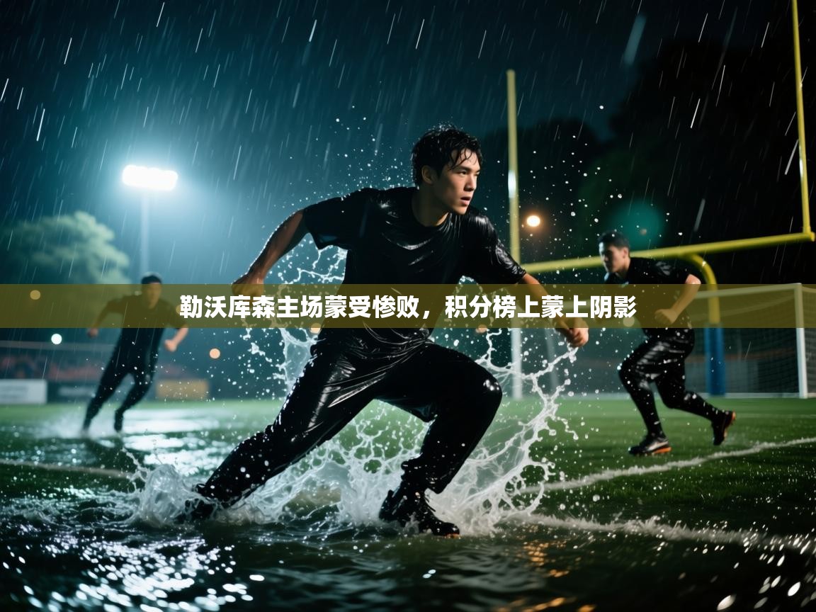 爱游戏 ayx 中国官方网站_ayx sports-勒沃库森主场蒙受惨败，积分榜上蒙上阴影  第4张