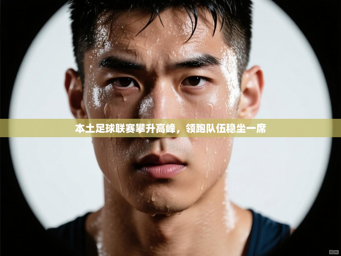 趣玩体育nba直播-本土足球联赛攀升高峰,领跑队伍稳坐一席 第2张