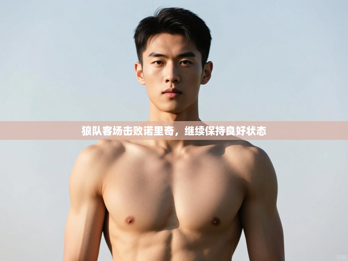 爱游戏体育直播-狼队客场击败诺里奇，继续保持良好状态  第2张