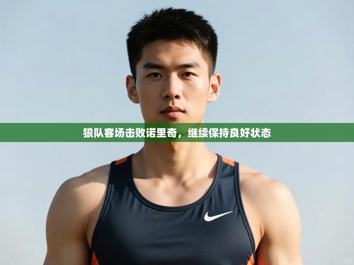 爱游戏体育直播-狼队客场击败诺里奇，继续保持良好状态  第3张