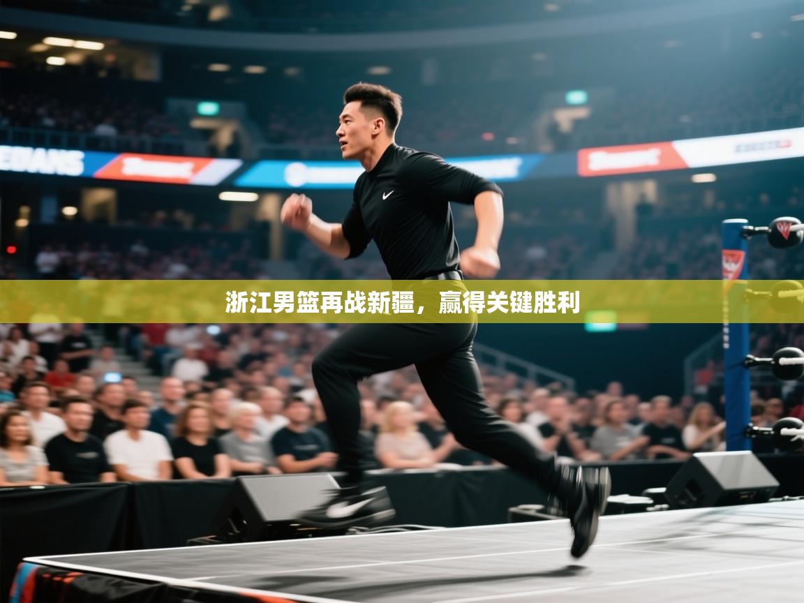 爱游戏体育直播-浙江男篮再战新疆，赢得关键胜利  第4张