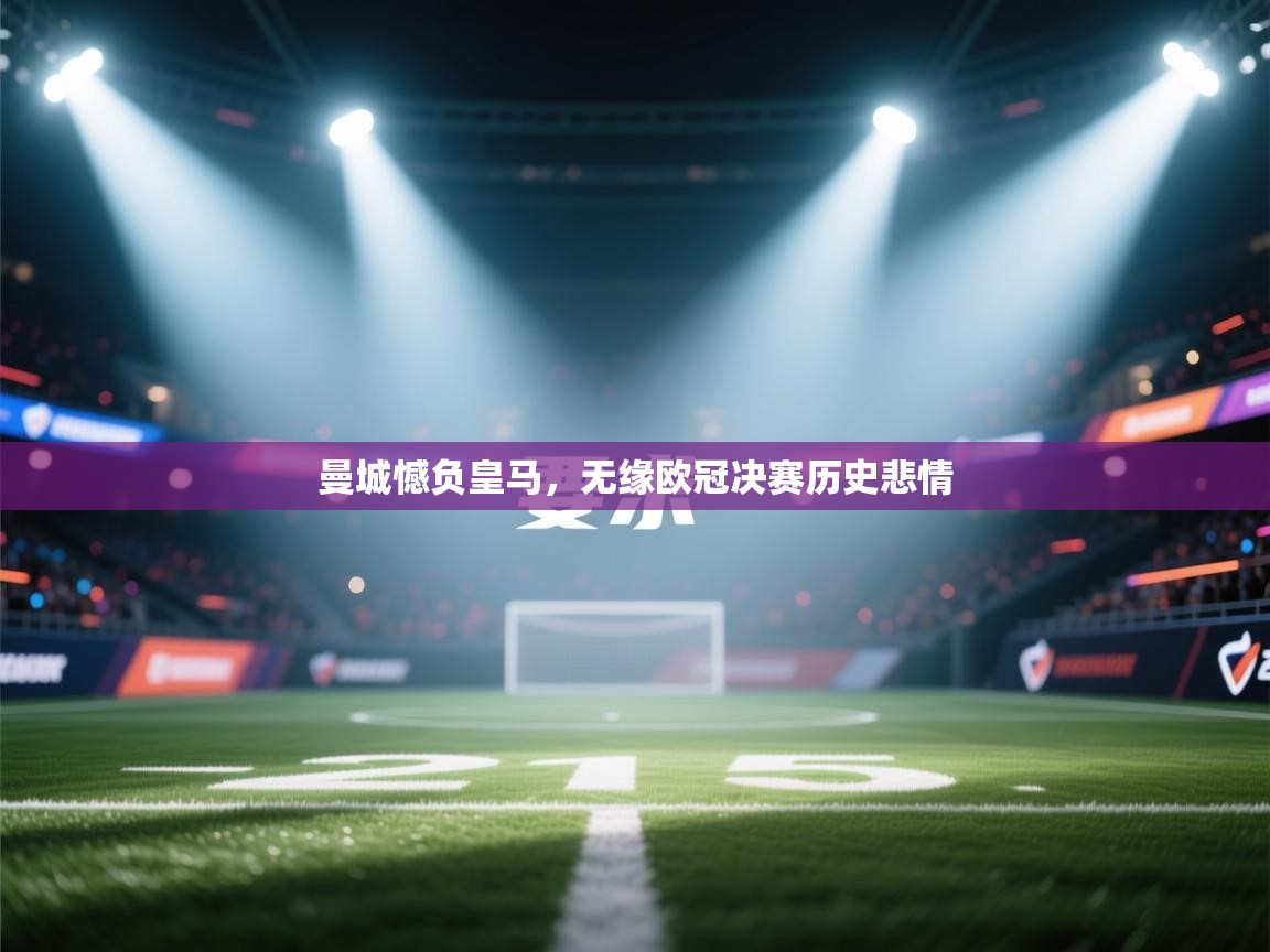 爱游戏娱乐平台信誉好16-曼城憾负皇马，无缘欧冠决赛历史悲情  第1张