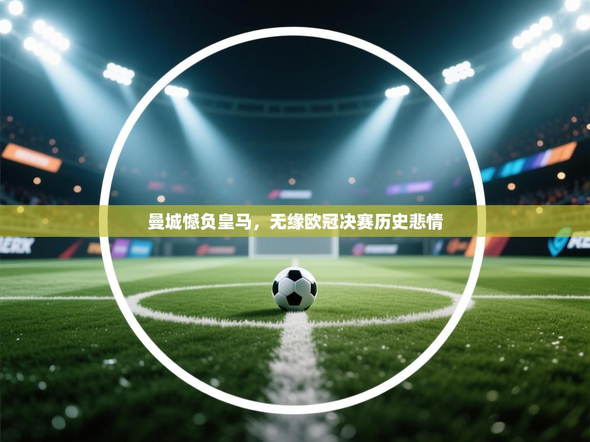 爱游戏娱乐平台信誉好16-曼城憾负皇马，无缘欧冠决赛历史悲情  第2张