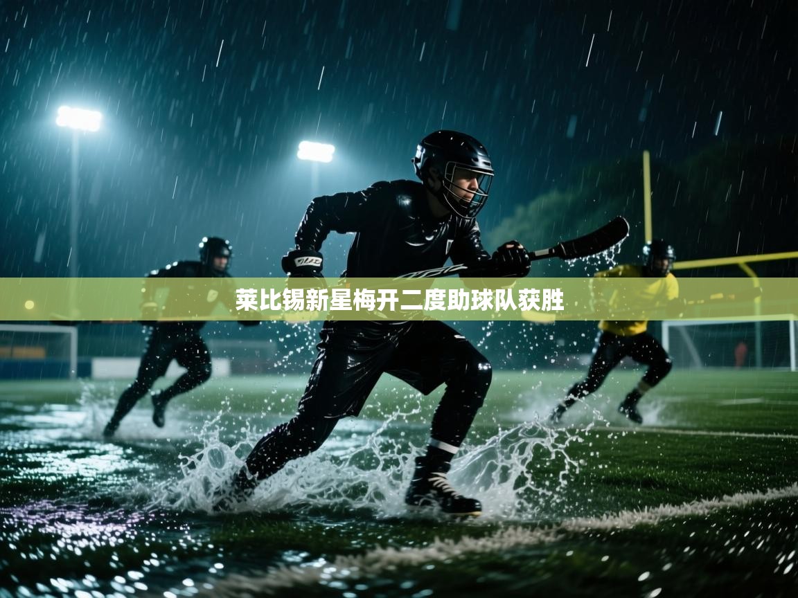 爱游戏体育官网-莱比锡新星梅开二度助球队获胜  第2张