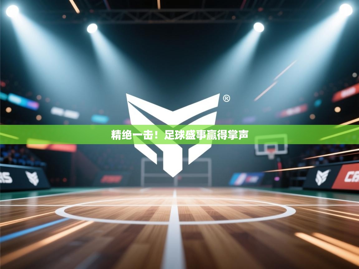 爱游戏平台官网入口-精绝一击！足球盛事赢得掌声  第1张