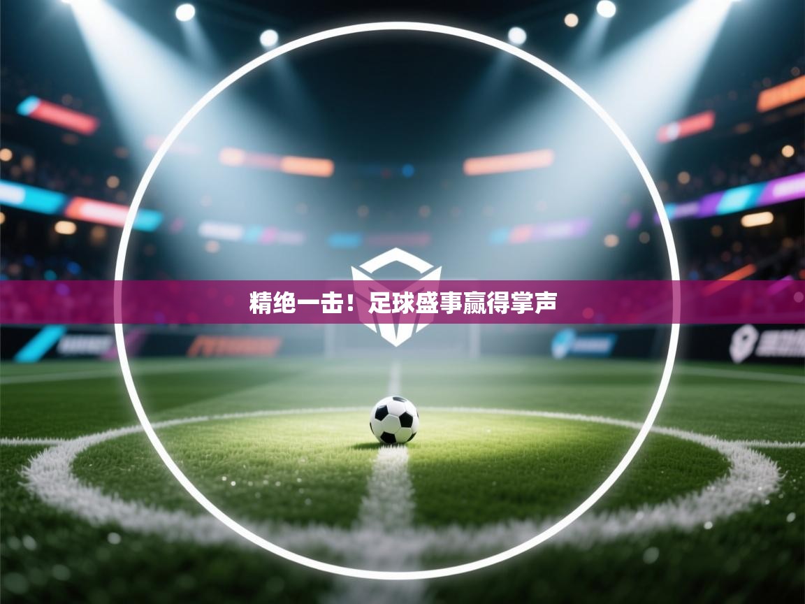 爱游戏平台官网入口-精绝一击！足球盛事赢得掌声  第4张