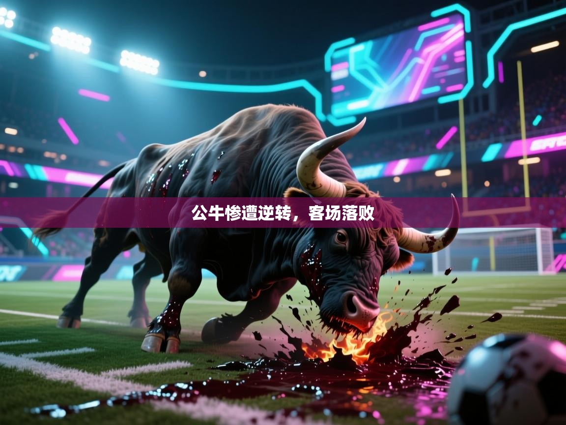 爱游体育直播-公牛惨遭逆转，客场落败  第1张