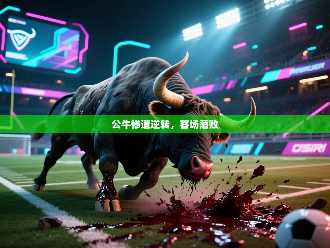 爱游体育直播-公牛惨遭逆转，客场落败  第4张