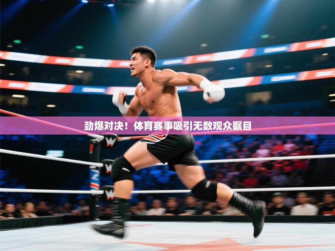 爱游戏娱乐体育官方入口-劲爆对决！体育赛事吸引无数观众瞩目  第1张