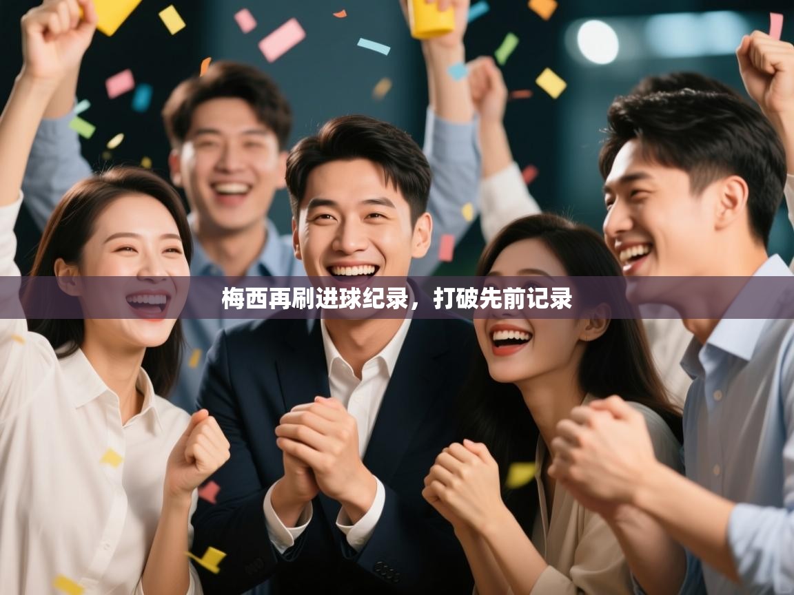 趣玩体育nba直播-梅西再刷进球纪录，打破先前记录  第2张