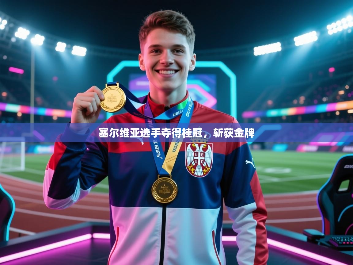 爱游戏体育赛事-塞尔维亚选手夺得桂冠,斩获金牌 第1张