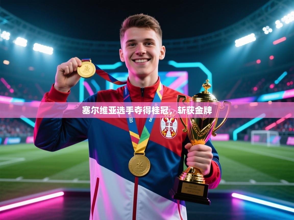 爱游戏体育赛事-塞尔维亚选手夺得桂冠,斩获金牌 第3张