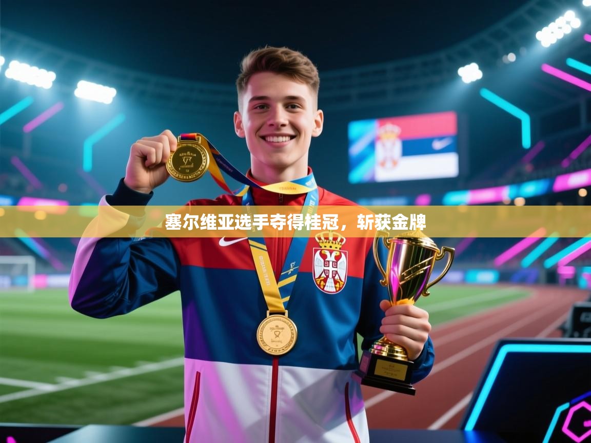 爱游戏体育赛事-塞尔维亚选手夺得桂冠,斩获金牌 第2张