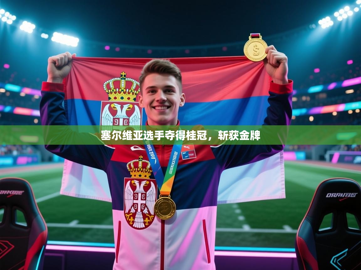 爱游戏体育赛事-塞尔维亚选手夺得桂冠,斩获金牌 第4张