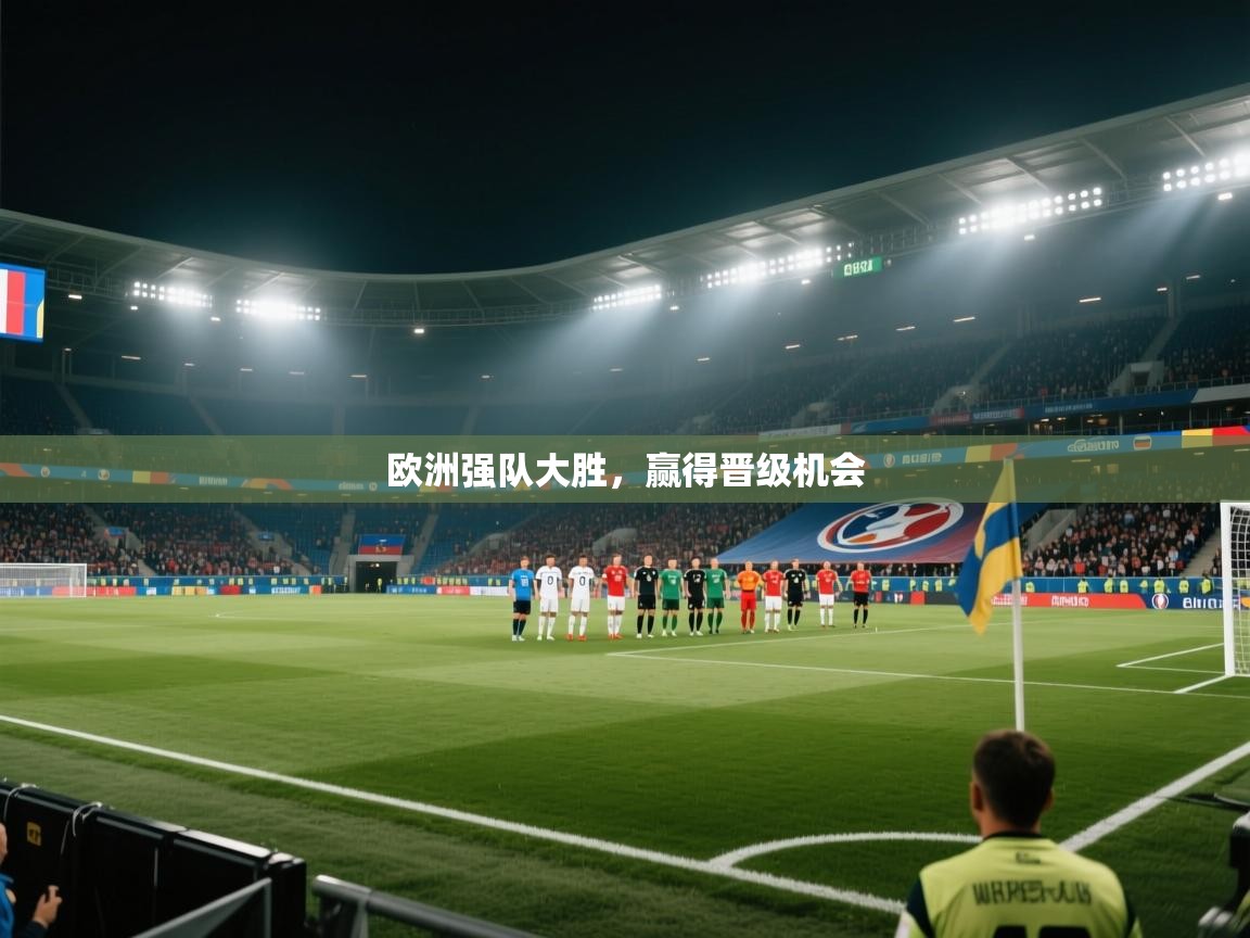 爱游体育直播app-欧洲强队大胜，赢得晋级机会  第4张