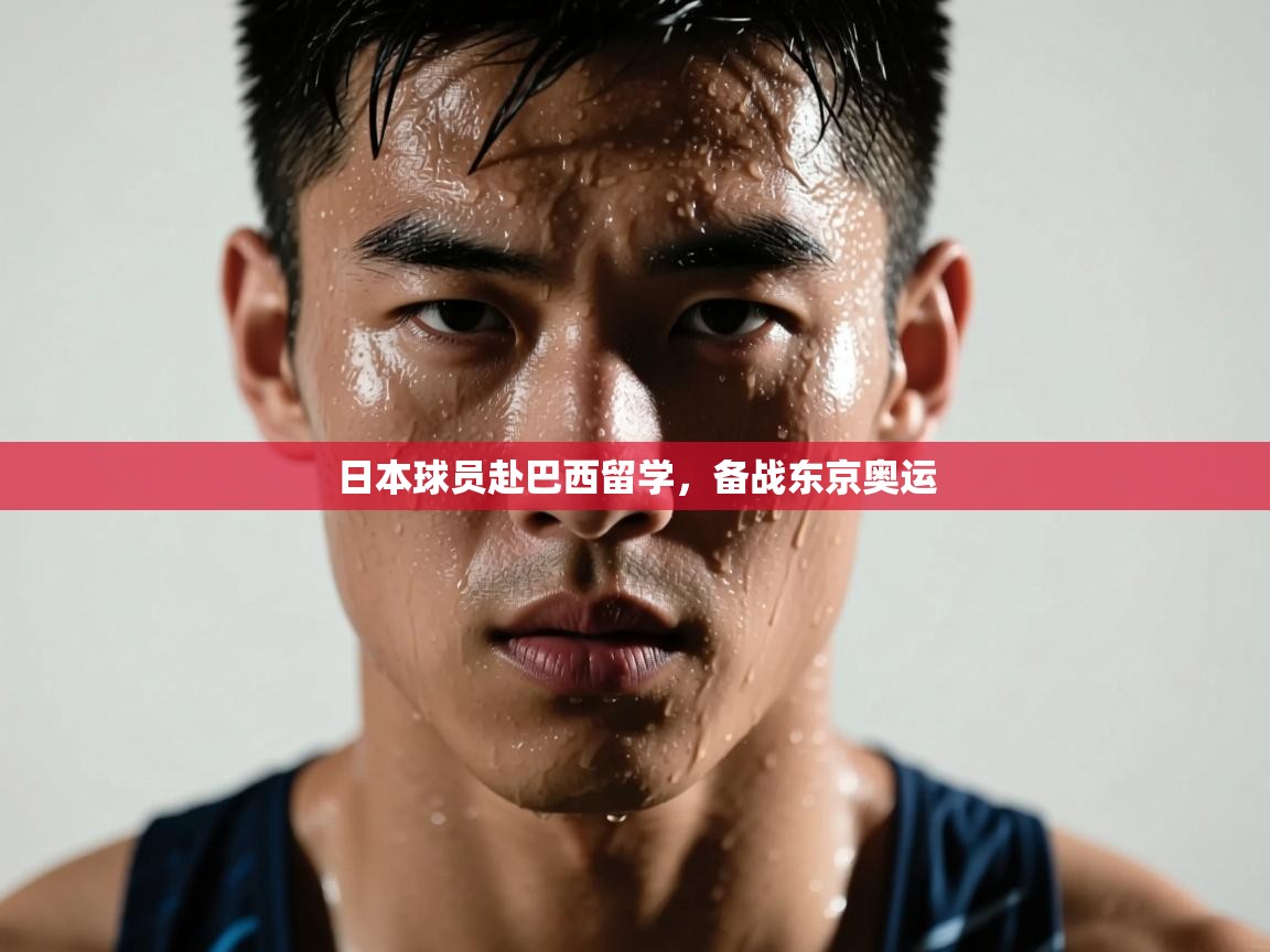 爱游戏影视-日本球员赴巴西留学，备战东京奥运  第1张