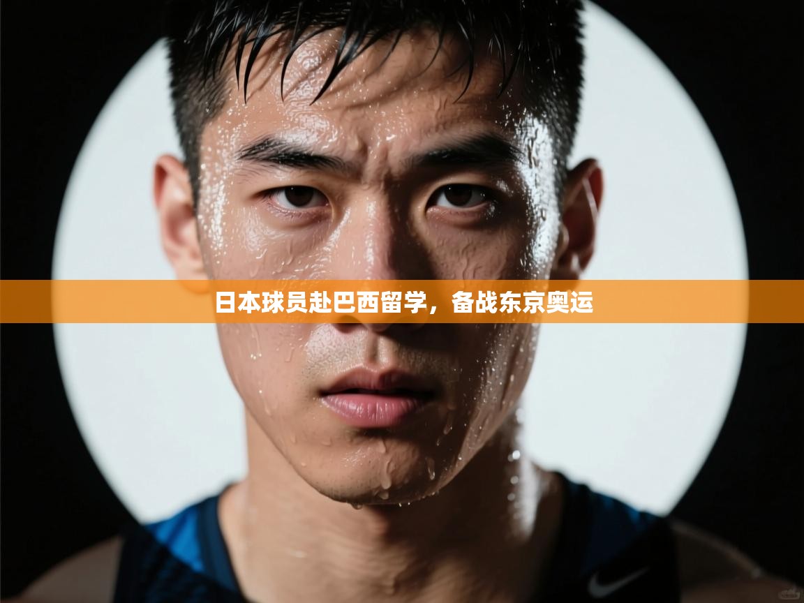 爱游戏影视-日本球员赴巴西留学，备战东京奥运  第3张
