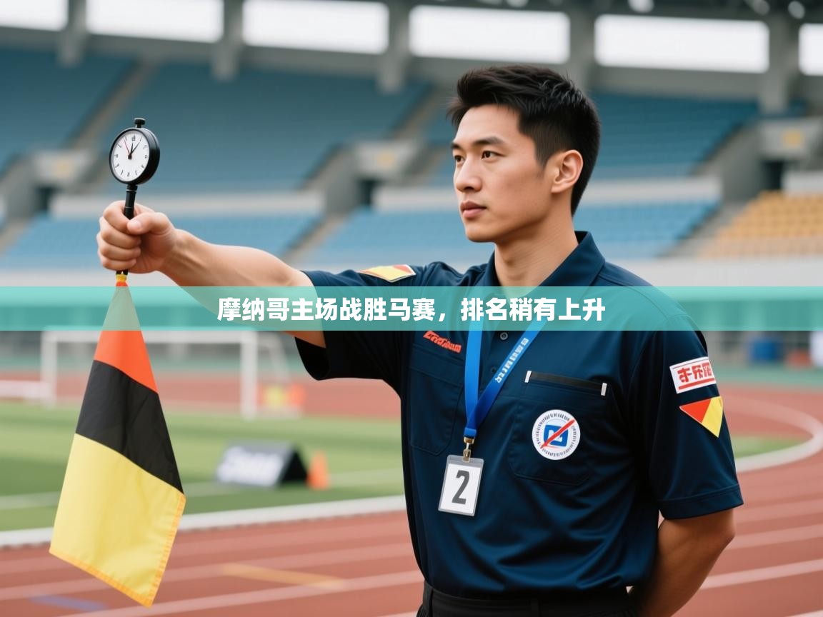 爱游戏体育娱乐赞助马竞-摩纳哥主场战胜马赛,排名稍有上升 第4张