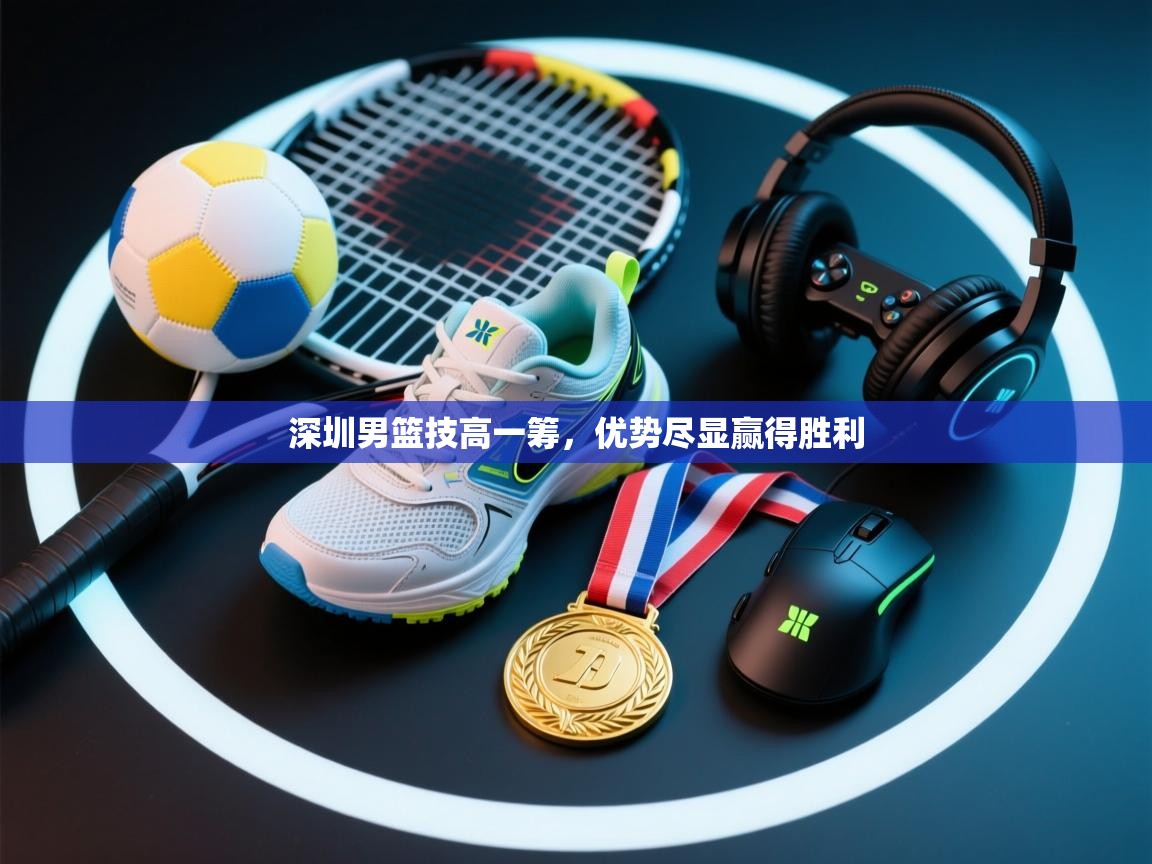 欢娱游戏平台-深圳男篮技高一筹,优势尽显赢得胜利 第1张