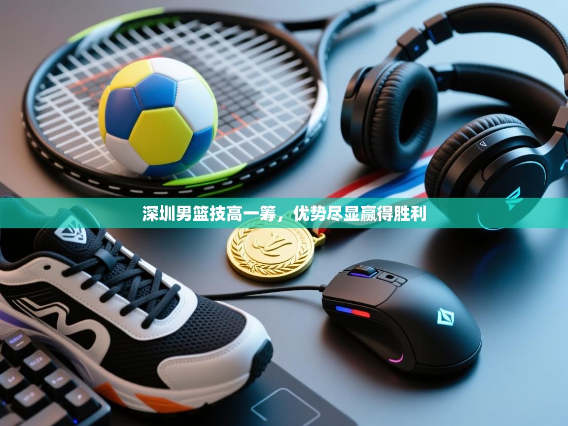 欢娱游戏平台-深圳男篮技高一筹,优势尽显赢得胜利 第2张