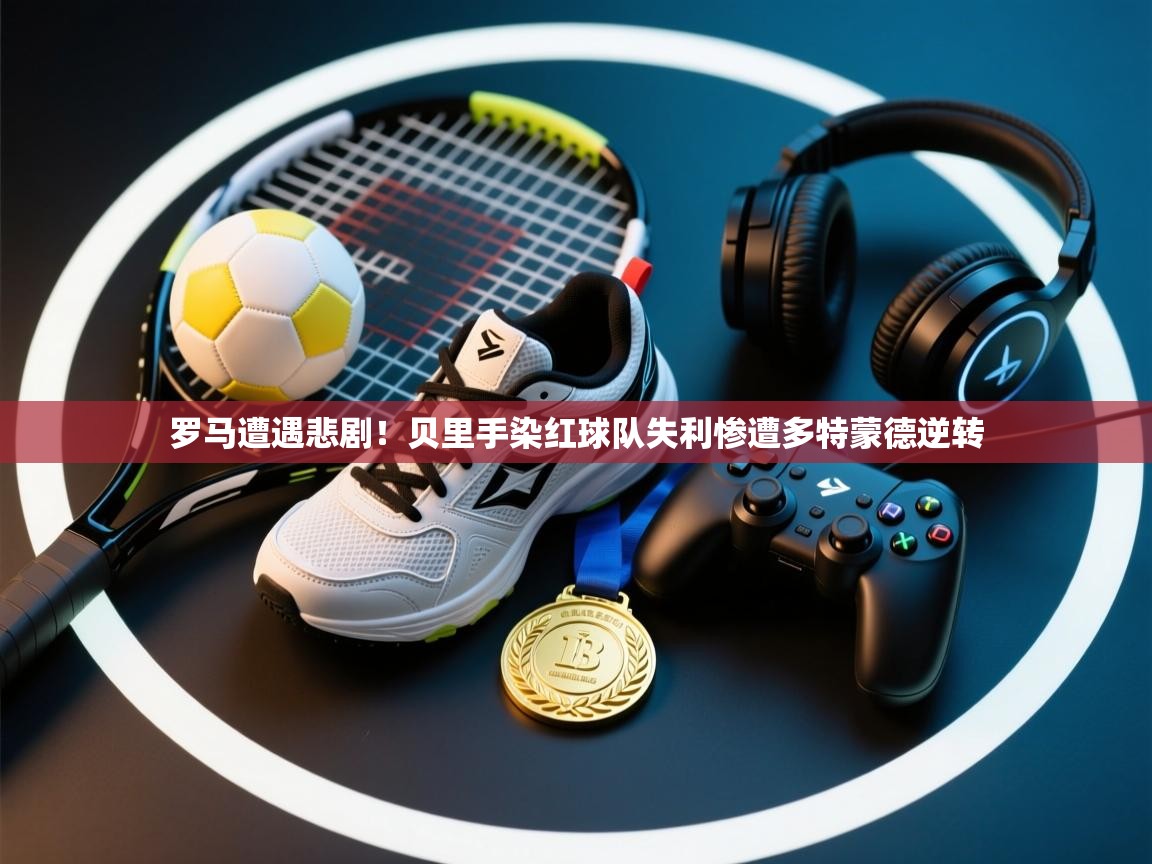 爱游戏体育-罗马遭遇悲剧!贝里手染红球队失利惨遭多特蒙德逆转 第2张