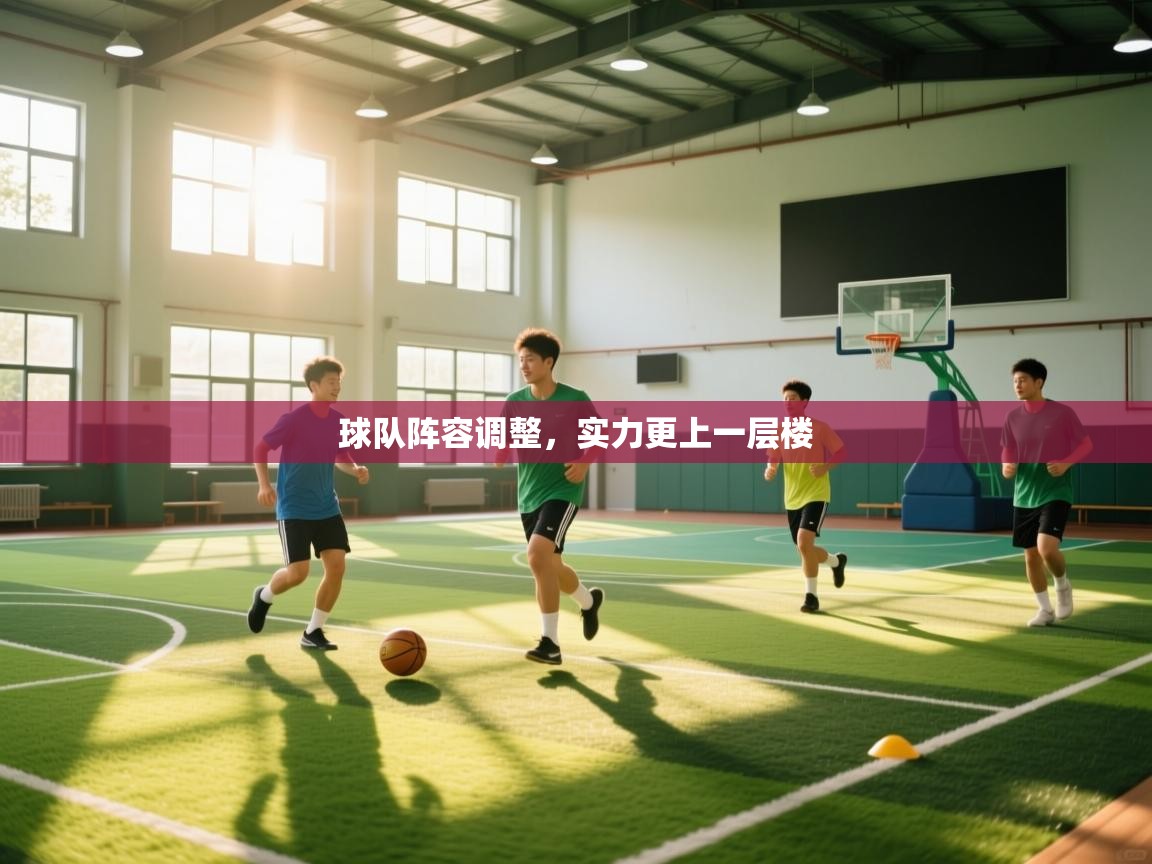 爱游戏下载-球队阵容调整，实力更上一层楼  第4张