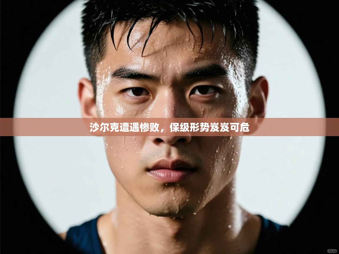 体育互动直播网-沙尔克遭遇惨败，保级形势岌岌可危  第3张