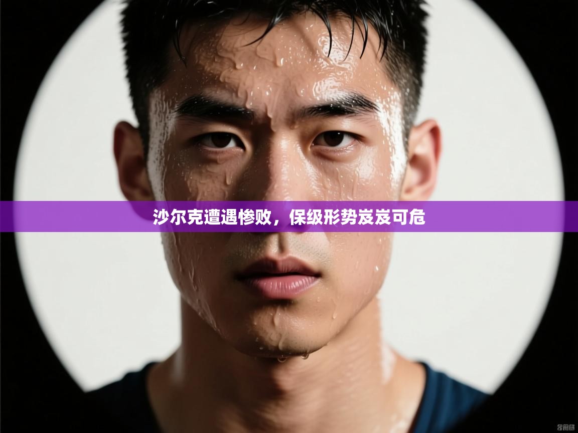 体育互动直播网-沙尔克遭遇惨败，保级形势岌岌可危  第4张