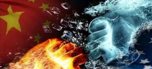 对手之间的较量已经让局势变得紧张！的简单介绍