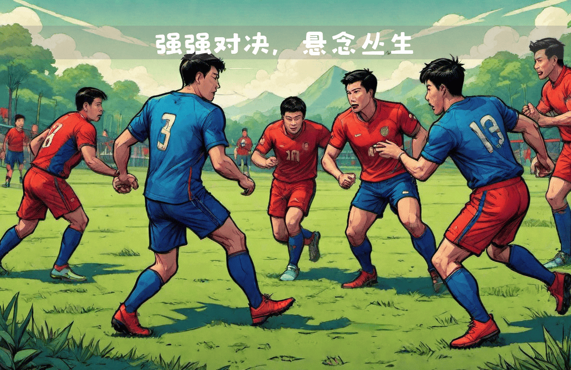 包含欧国联比赛卫冕之路漫漫，实力抗衡谁是最强的词条