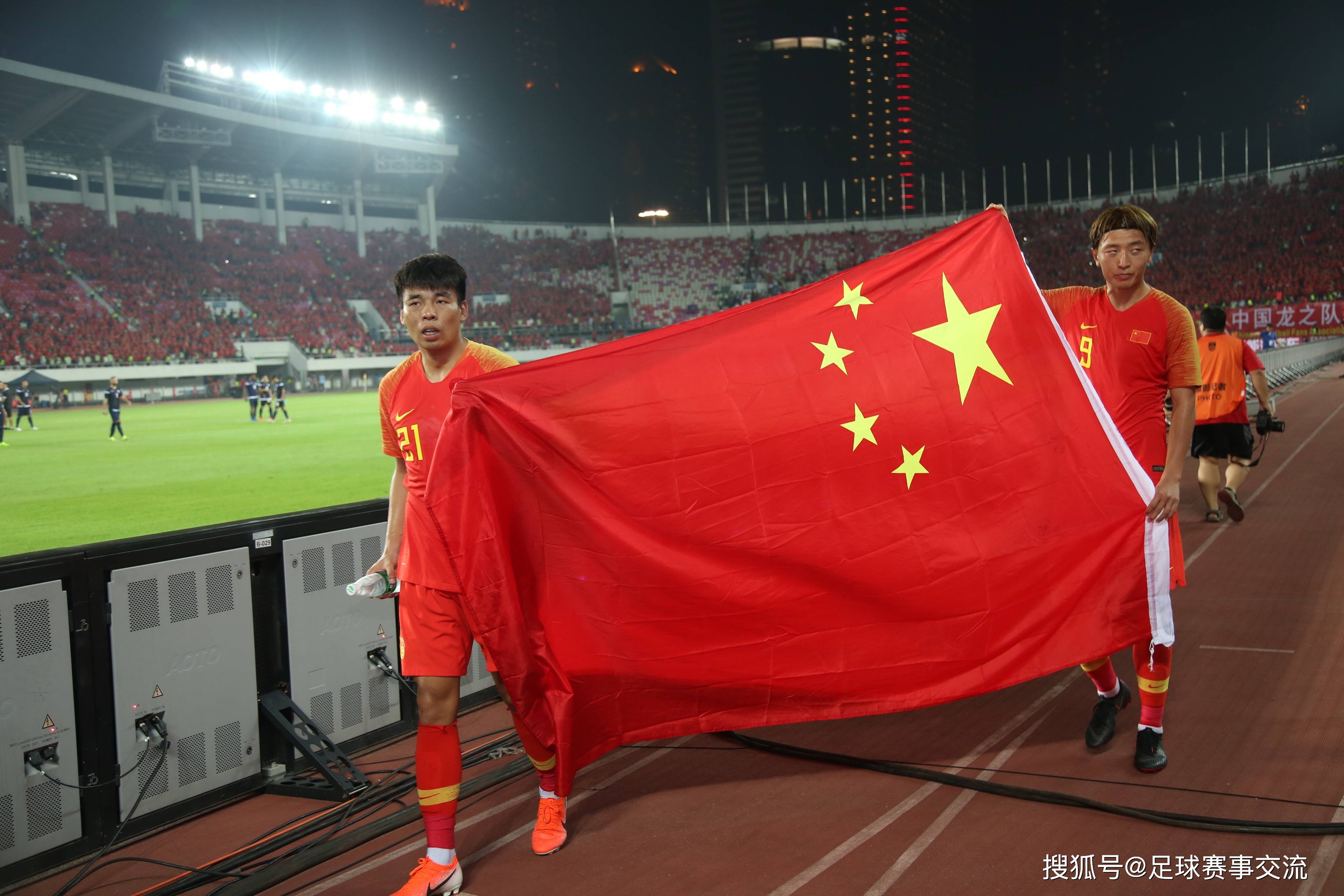 国际足球盛事强势开幕，中国队夺魁