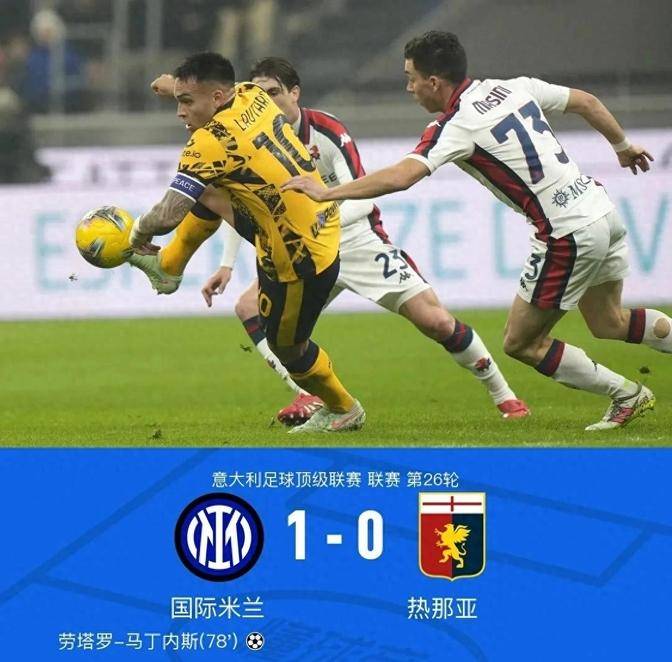 热那亚球队阵容大调整，备战下一场比赛的简单介绍