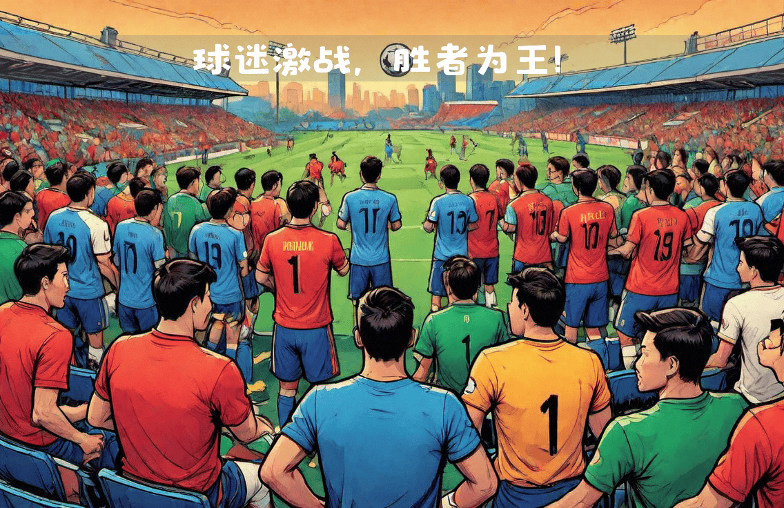 爱游戏体育入口-冠军之争，豪强对决激发球迷热情的简单介绍