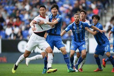 关于大邱FC备战高调，全队积极争胜的信息